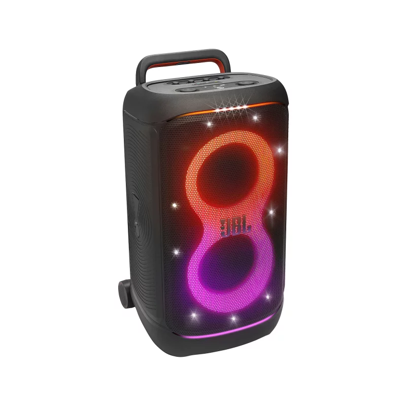Image : JBL Partybox 520 Enceinte sono