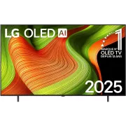 LG OLED65B5 2025 65' TV OLED evo