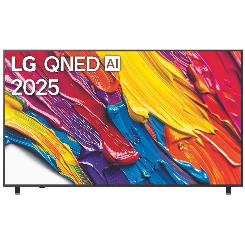 Image : LG 75QNED84A 2025 75' TV QNED
