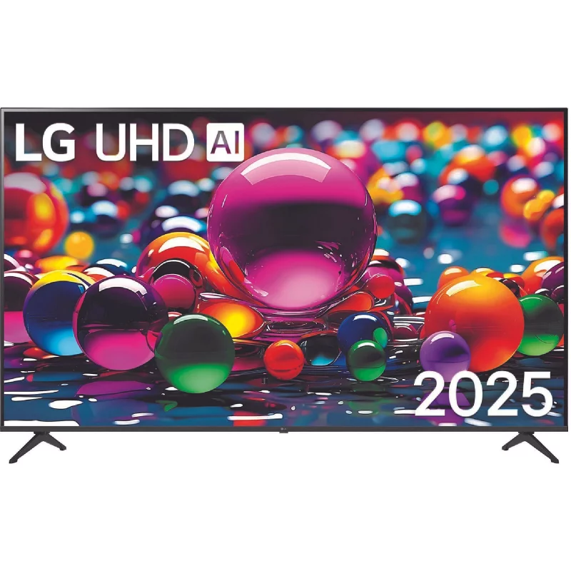 Image : LG 75UA75 2025 75' TV LED