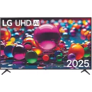 Image : LG 75UA75 2025 75' TV LED