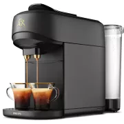 PHILIPS L'Or Barista Absolu LM9512/60 Cafetière