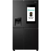 HISENSE RS9P628GPFE smart screen Réfrigérateur Américain