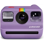 Image : POLAROID Polaroid Go Generation 2 - Purple Appareil photo Instantané