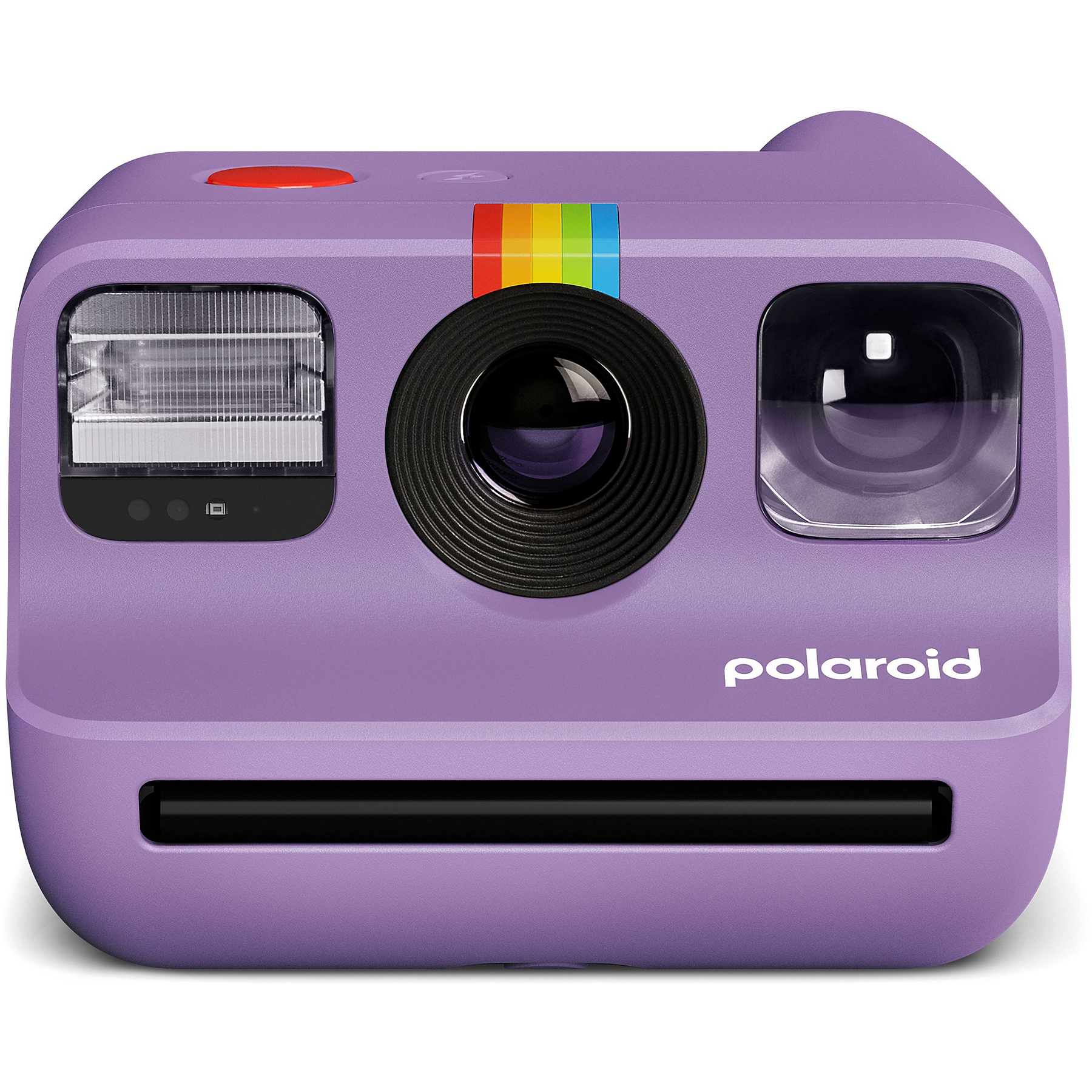 Image : POLAROID Polaroid Go Generation 2 - Purple Appareil photo Instantané