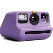 Image : POLAROID Polaroid Go Generation 2 - Purple Appareil photo Instantané