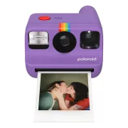 Image : POLAROID Polaroid Go Generation 2 - Purple Appareil photo Instantané