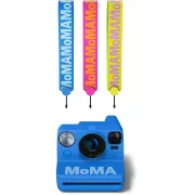 Image : POLAROID Now Generation 3 MoMa Edition Appareil photo Instantané