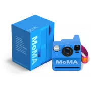 Image : POLAROID Now Generation 3 MoMa Edition Appareil photo Instantané