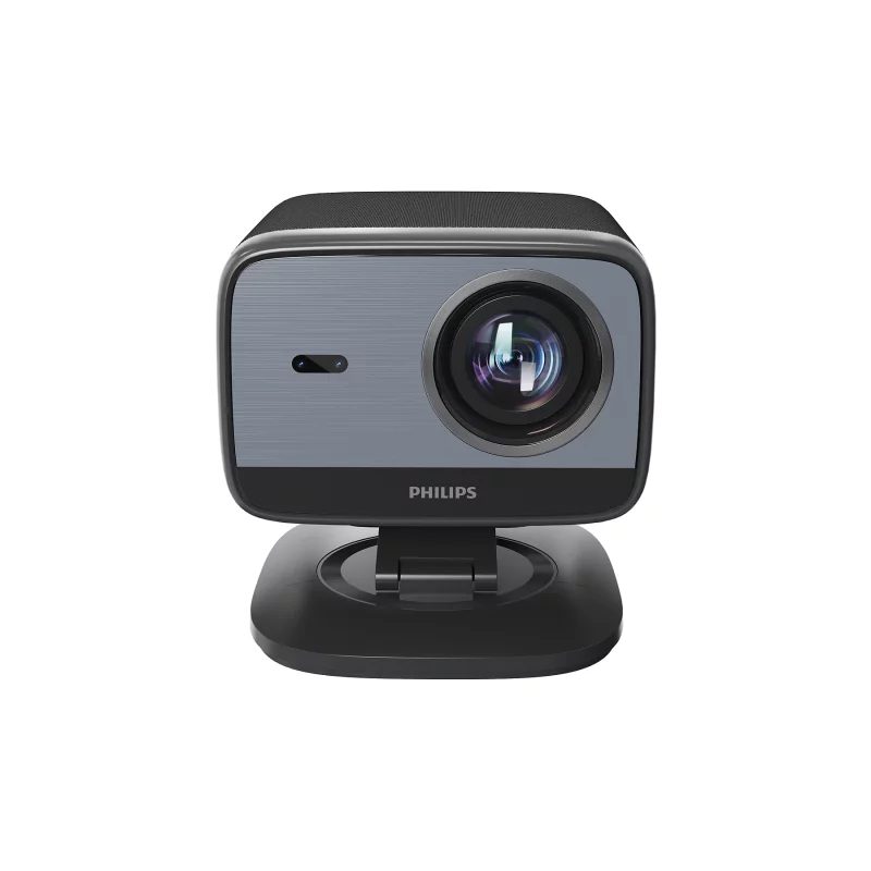 Image : PHILIPS NeoPix 450 Smart Vidéoprojecteur