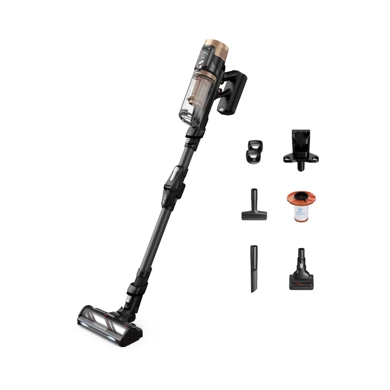 Image : ROWENTA RH9B74WO X-Force Flex 14.80 Aspirateur balai