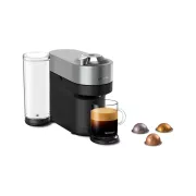 Nespresso KRUPS Vertuo pop+ YY5359FD argent