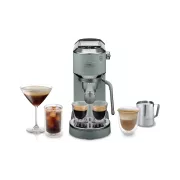 DELONGHI Dedica Duo EC890.GR - Vert