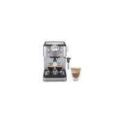Image : DELONGHI Linea classic EM450 Machine à expresso