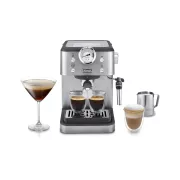 Image : DELONGHI Linea classic EM450 Machine à expresso