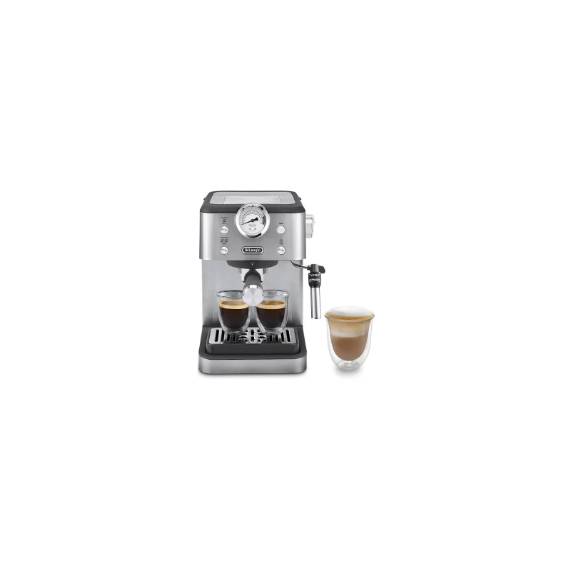 Image : DELONGHI Linea classic EM450 Machine à expresso