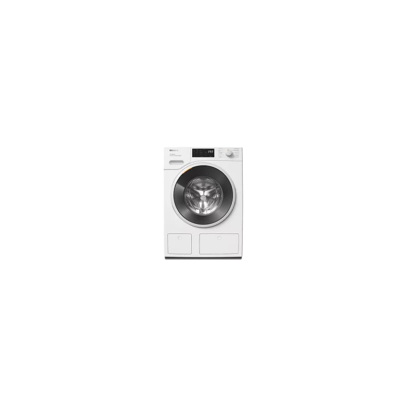 Image : MIELE WSG 883 Lave linge hublot