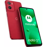 MOTOROLA G05 Rouge prune 64Go Smartphone