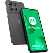 MOTOROLA G15 Power Gris 256Go Smartphone