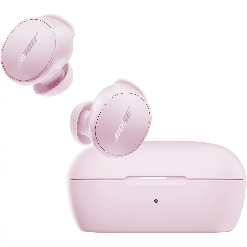 Image : BOSE QuietComfort Rose Ecouteurs