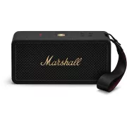 MARSHALL Middleton II Black & Brass Enceinte