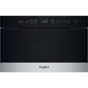 WHIRLPOOL WM22574BXF Micro ondes encastrable