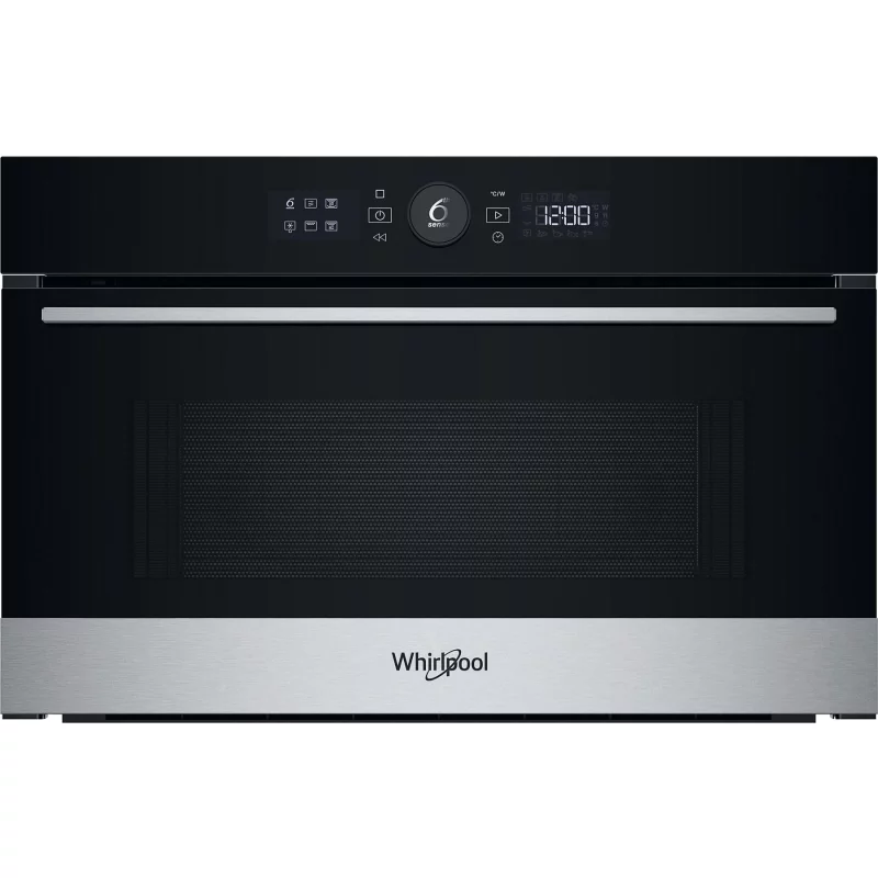 Image : WHIRLPOOL WMD54MXF Micro ondes encastrable