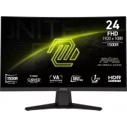 MSI MAG 24'' VA Ecran PC Gamer