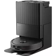 ROBOROCK QR 598 Black Aspirateur robot