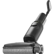 Image : ROBOROCK F25 ACE Grey Aspirateur laveur