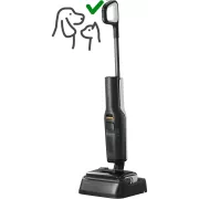Image : ROBOROCK F25 Grey Aspirateur laveur