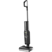 Image : ROBOROCK F25 Grey Aspirateur laveur