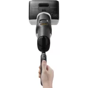 Image : ROBOROCK F25 Grey Aspirateur laveur
