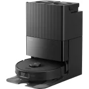 ROBOROCK Qrevo Edge 5V1 Black Aspirateur robot
