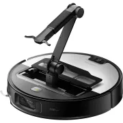 ROBOROCK Saros Z70 noir Aspirateur robot