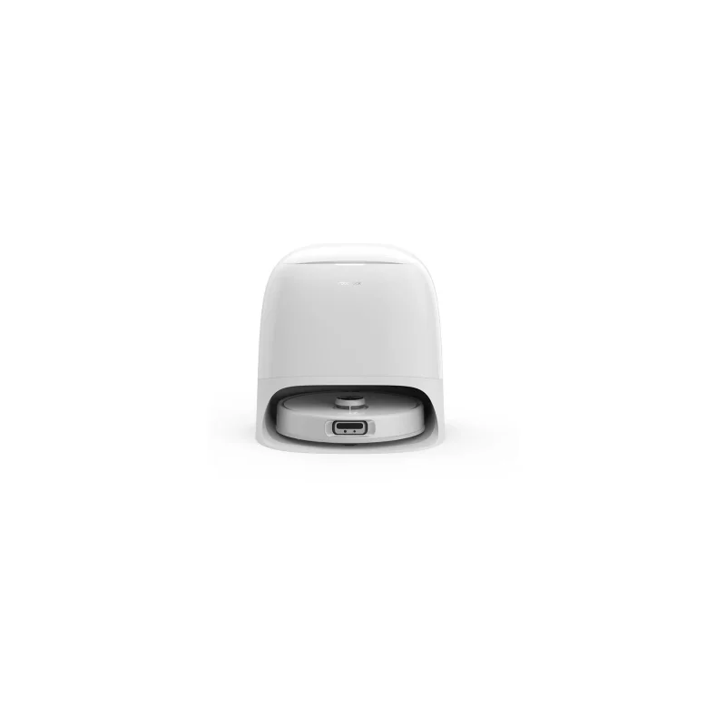 Image : Aspirateur robot ROBOROCK Qrevo Curv
