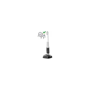 Image : ROBOROCK F25 RT White FR Aspirateur laveur