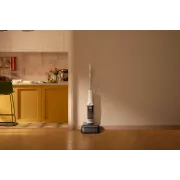 Image : ROBOROCK F25 RT White FR Aspirateur laveur