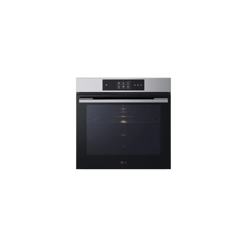 Image : LG WS9D7672CS SteamAssist Four encastrable