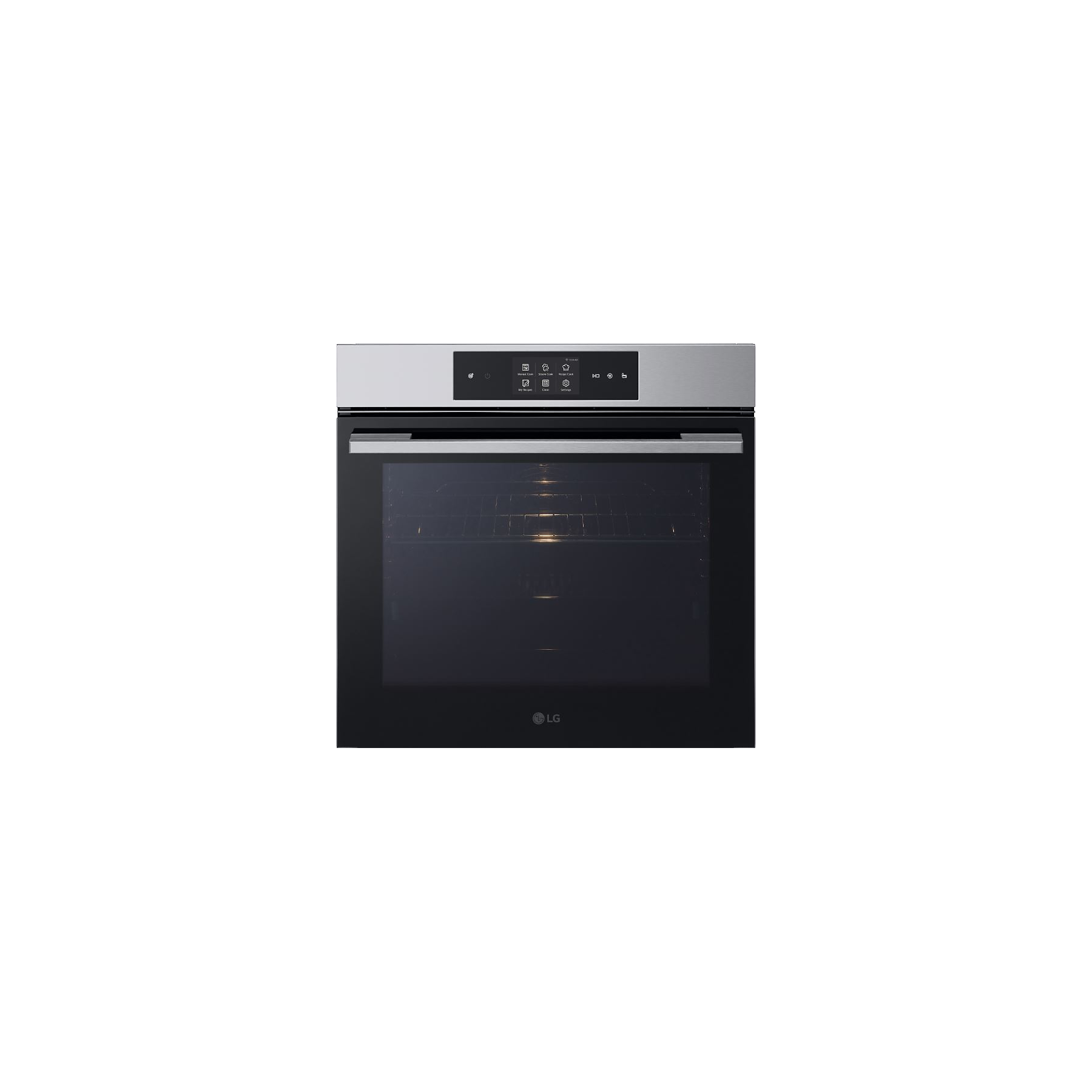 Image : LG WS9D7672CS SteamAssist Four encastrable