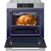 Image : LG WS9D7672CS SteamAssist Four encastrable