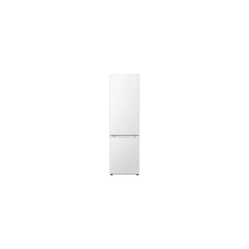 Image : LG GBV3200DSW Réfrigérateur combiné