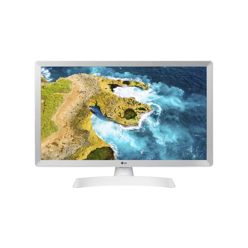 Image : LG 24TQ510S TV LED 24'