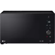 Image : LG MH7265DDS Micro ondes grill
