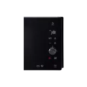 Image : LG MH7265DDS Micro ondes grill