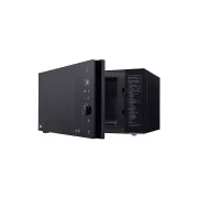 Image : LG MH7265DDS Micro ondes grill