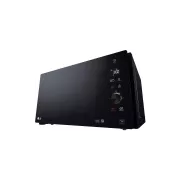 Image : LG MH7265DDS Micro ondes grill