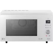 LG MJ3965BPH Micro ondes combiné