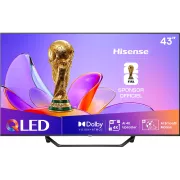 Image : HISENSE 43A7Q 2025 TV QLED 43'