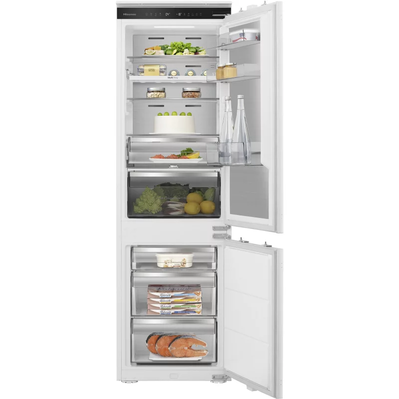 Image : HISENSE RB5B250SSWD1 Réfrigérateur